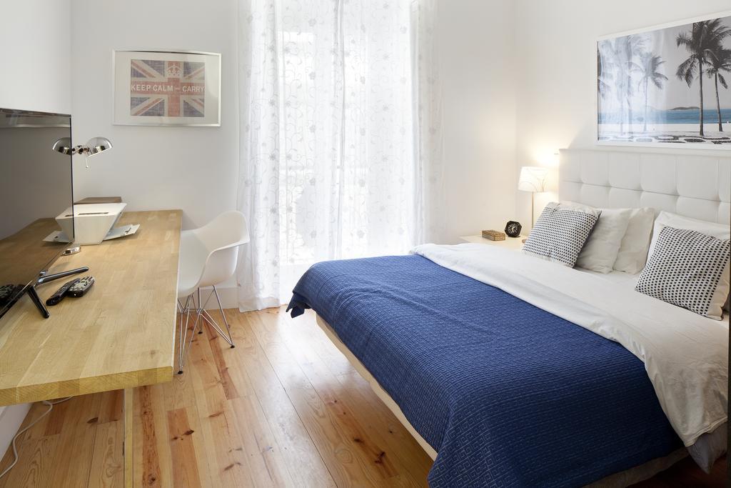 Apartment Feelinglisbon Discoveries *