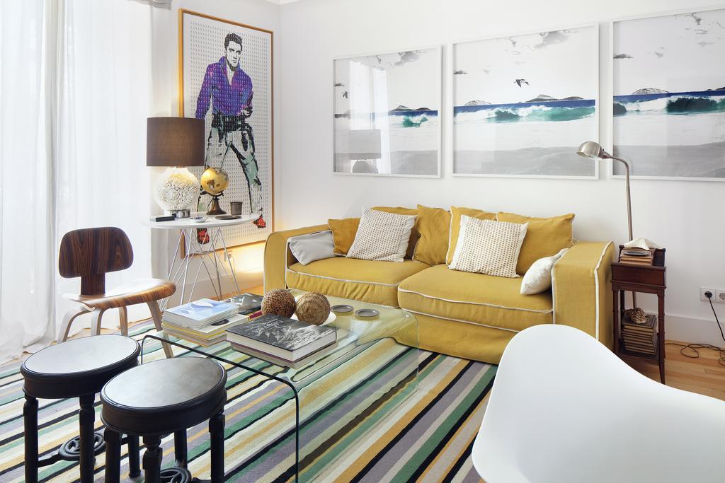Apartment Feelinglisbon Discoveries *