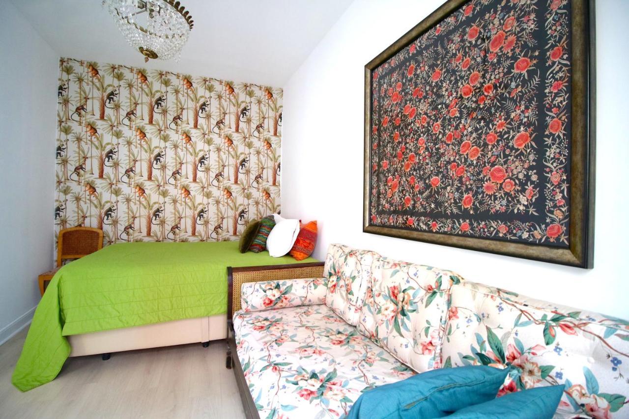 Feelinglisbon Discoveries Apartment