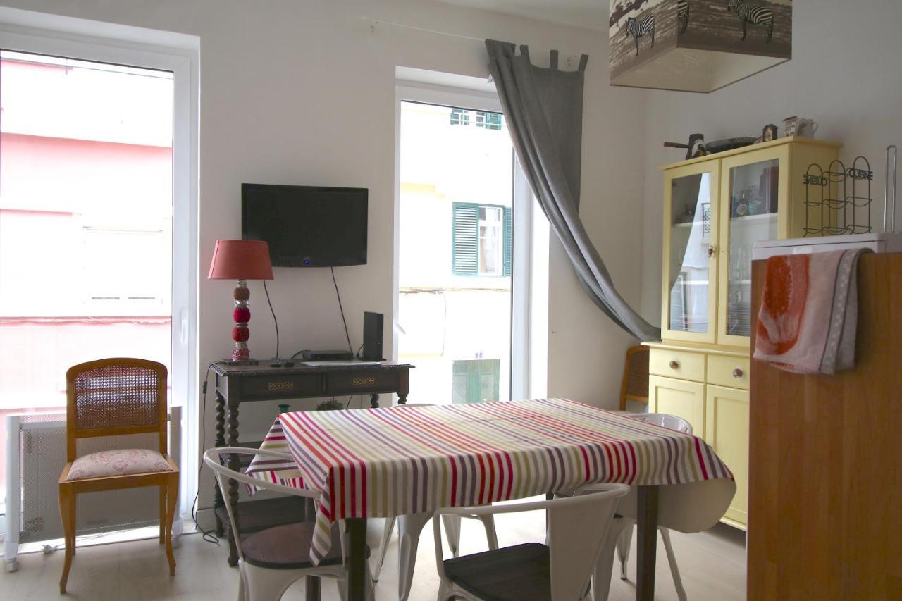 Feelinglisbon Discoveries Apartment