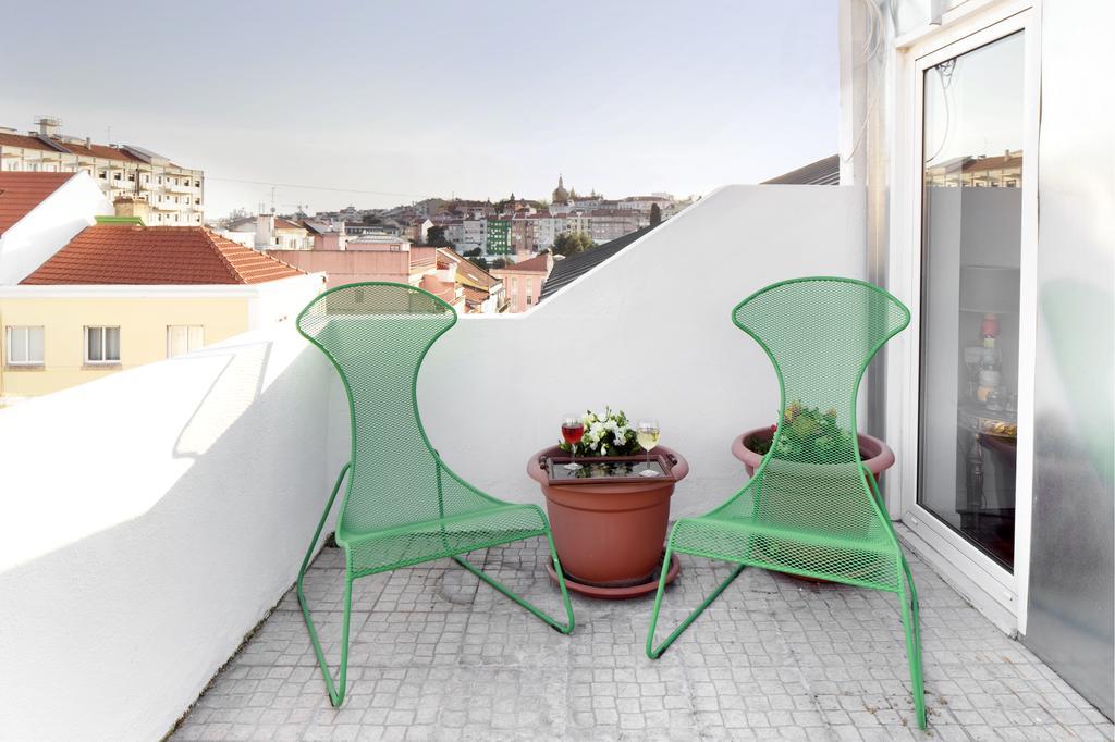 Apartment Feelinglisbon Discoveries *