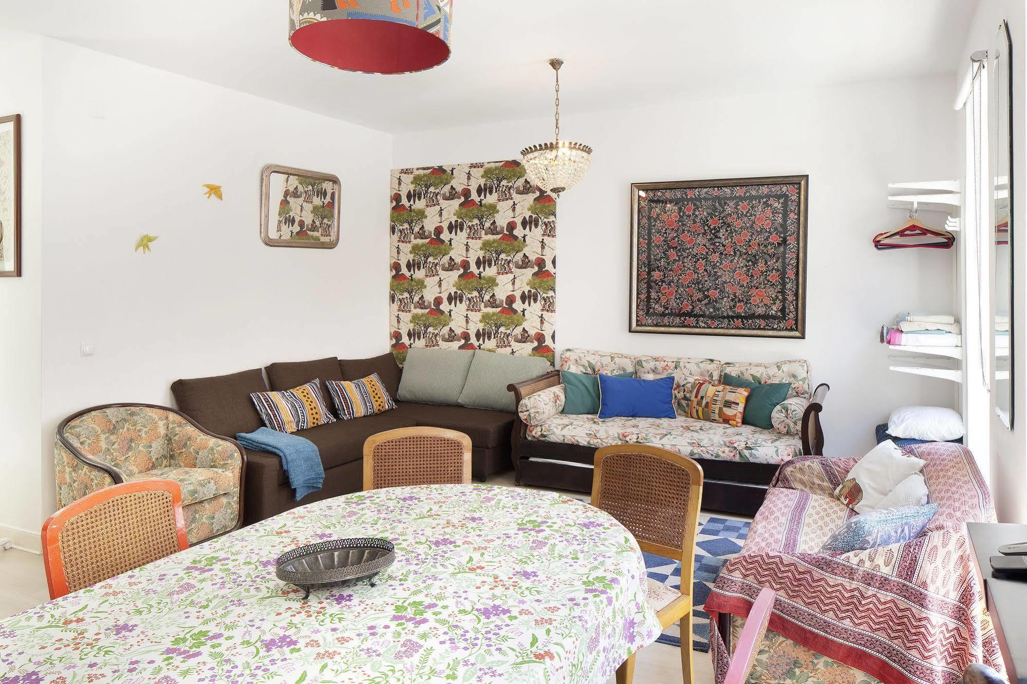 Apartment Feelinglisbon Discoveries