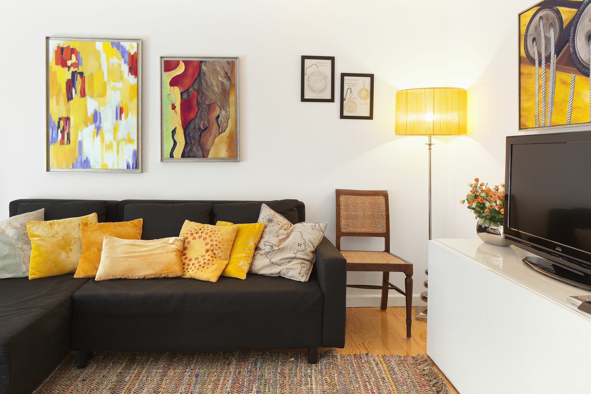 Feelinglisbon Discoveries Apartment Lissabon