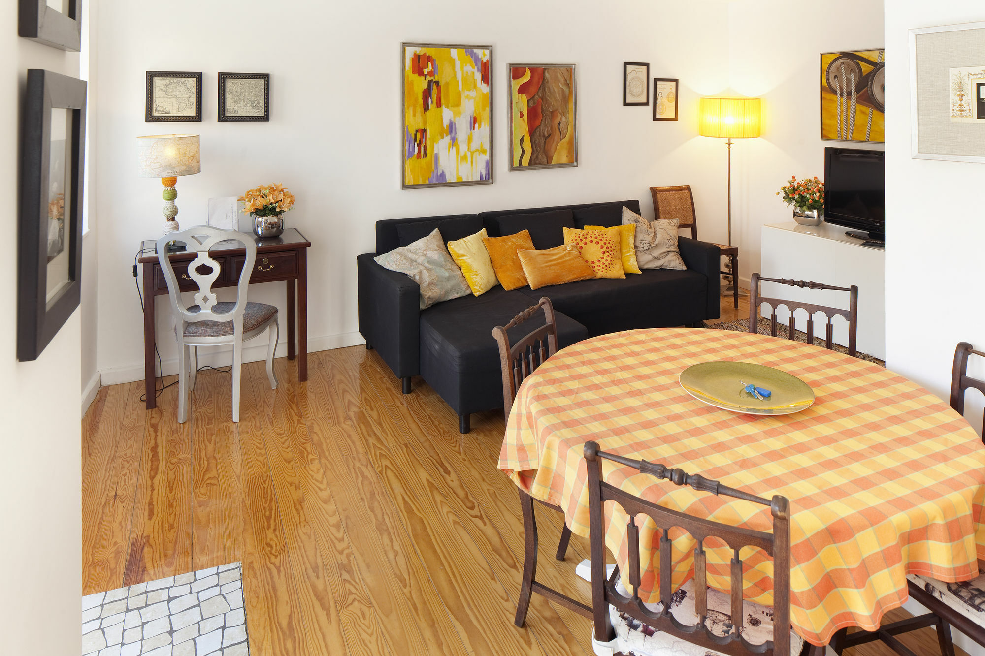 Feelinglisbon Discoveries Apartment
