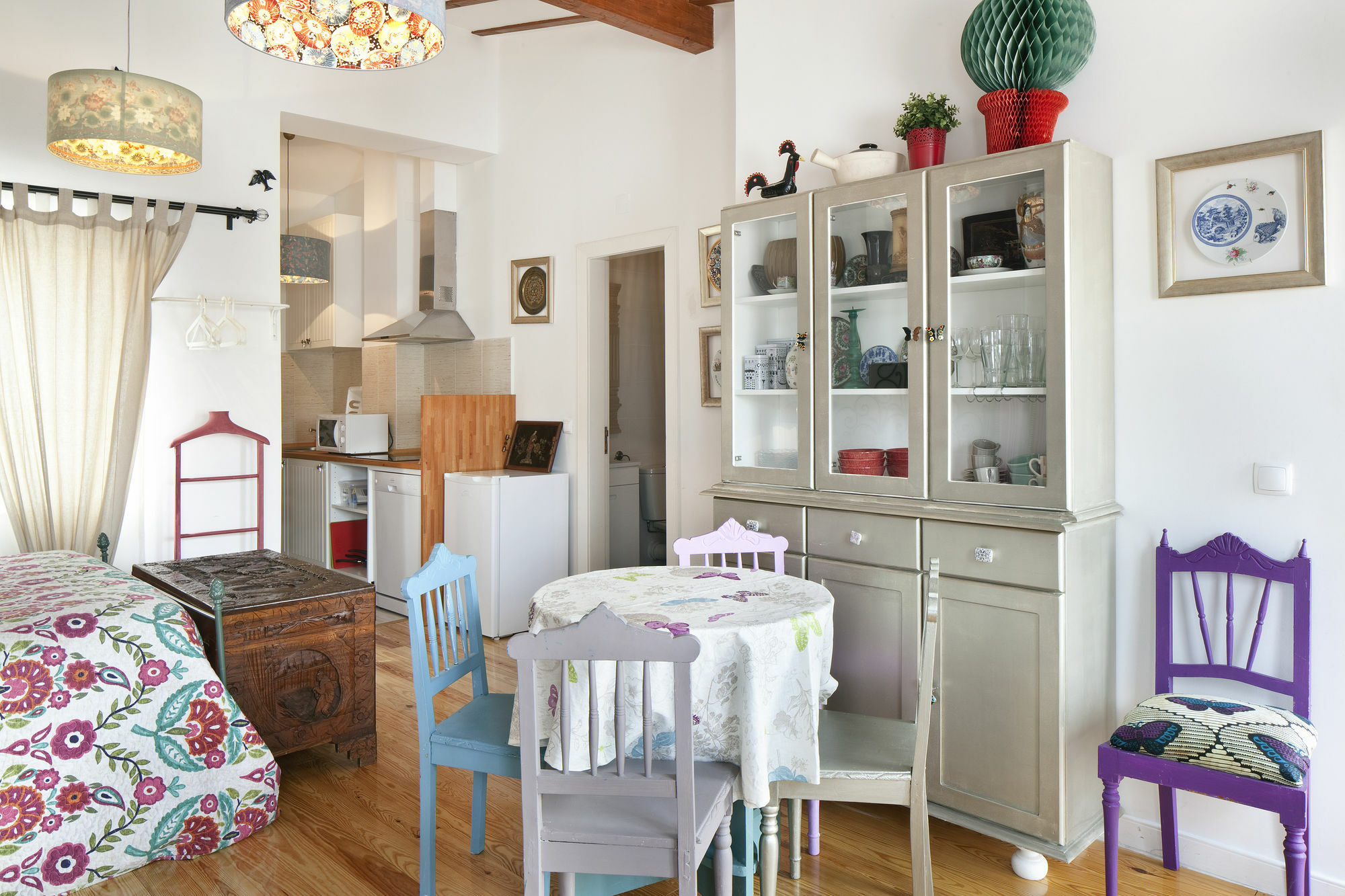 Feelinglisbon Discoveries Apartment Lissabon