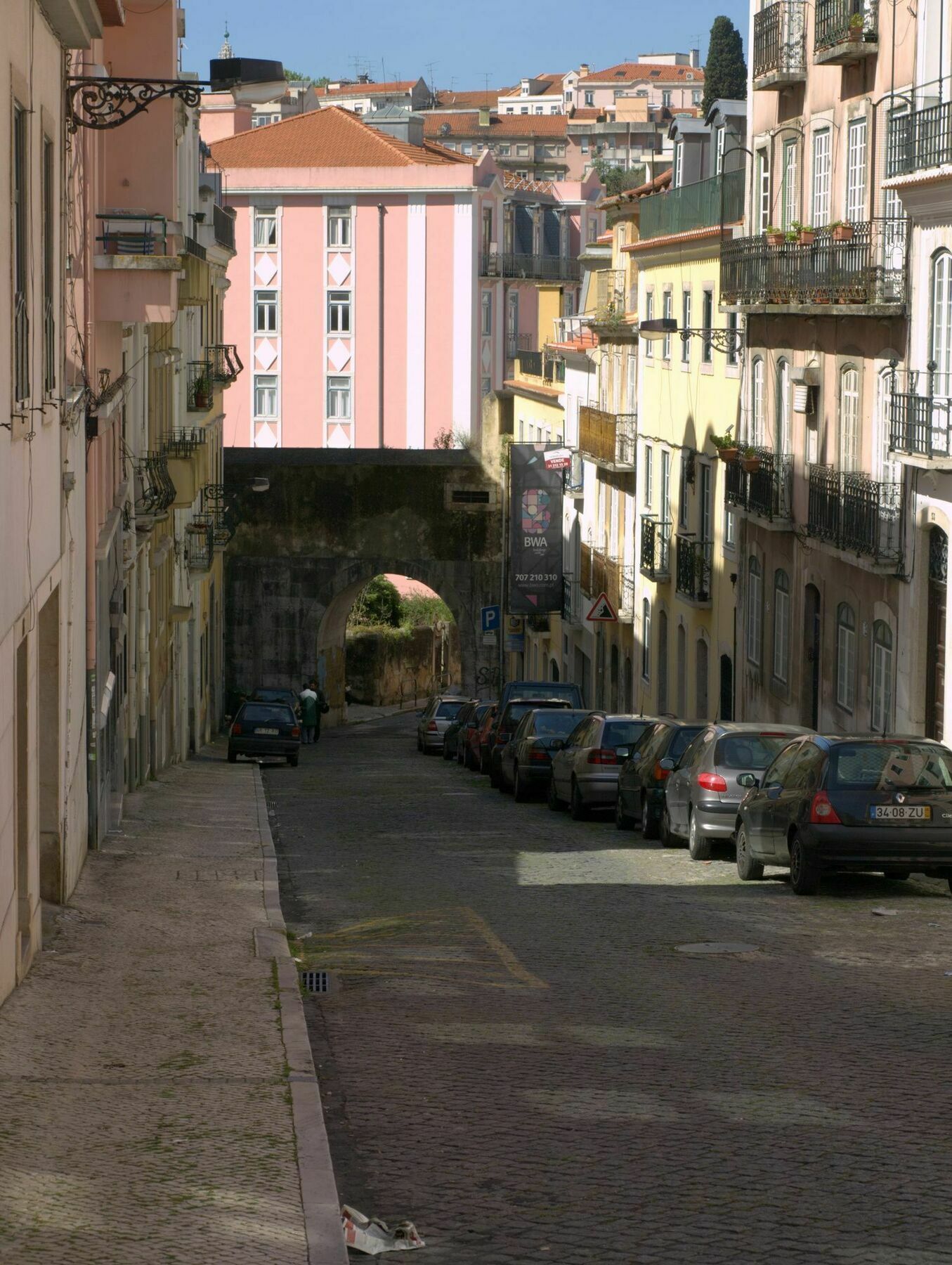 Apartment Feelinglisbon Discoveries *