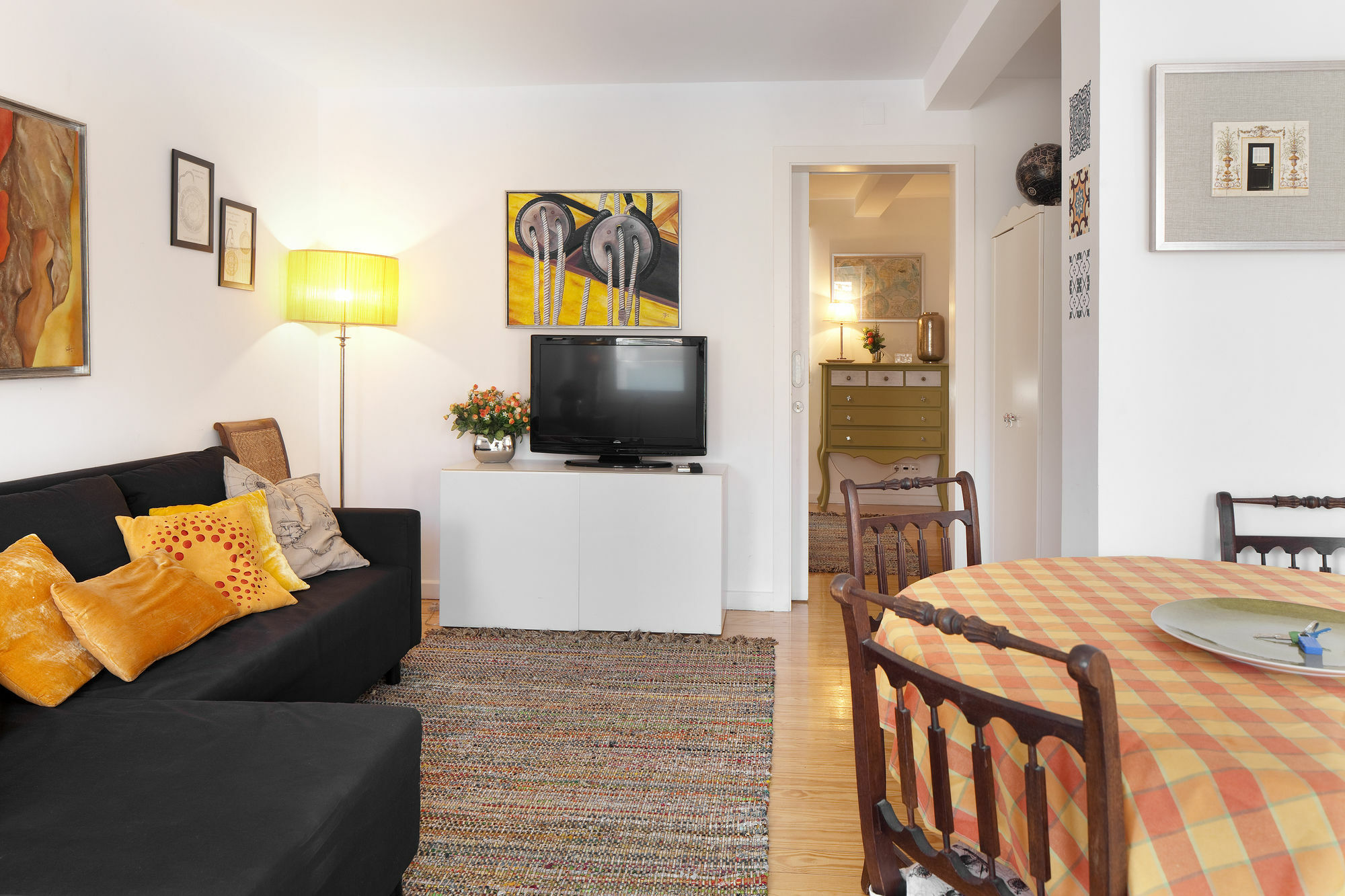 Apartment Feelinglisbon Discoveries Lissabon