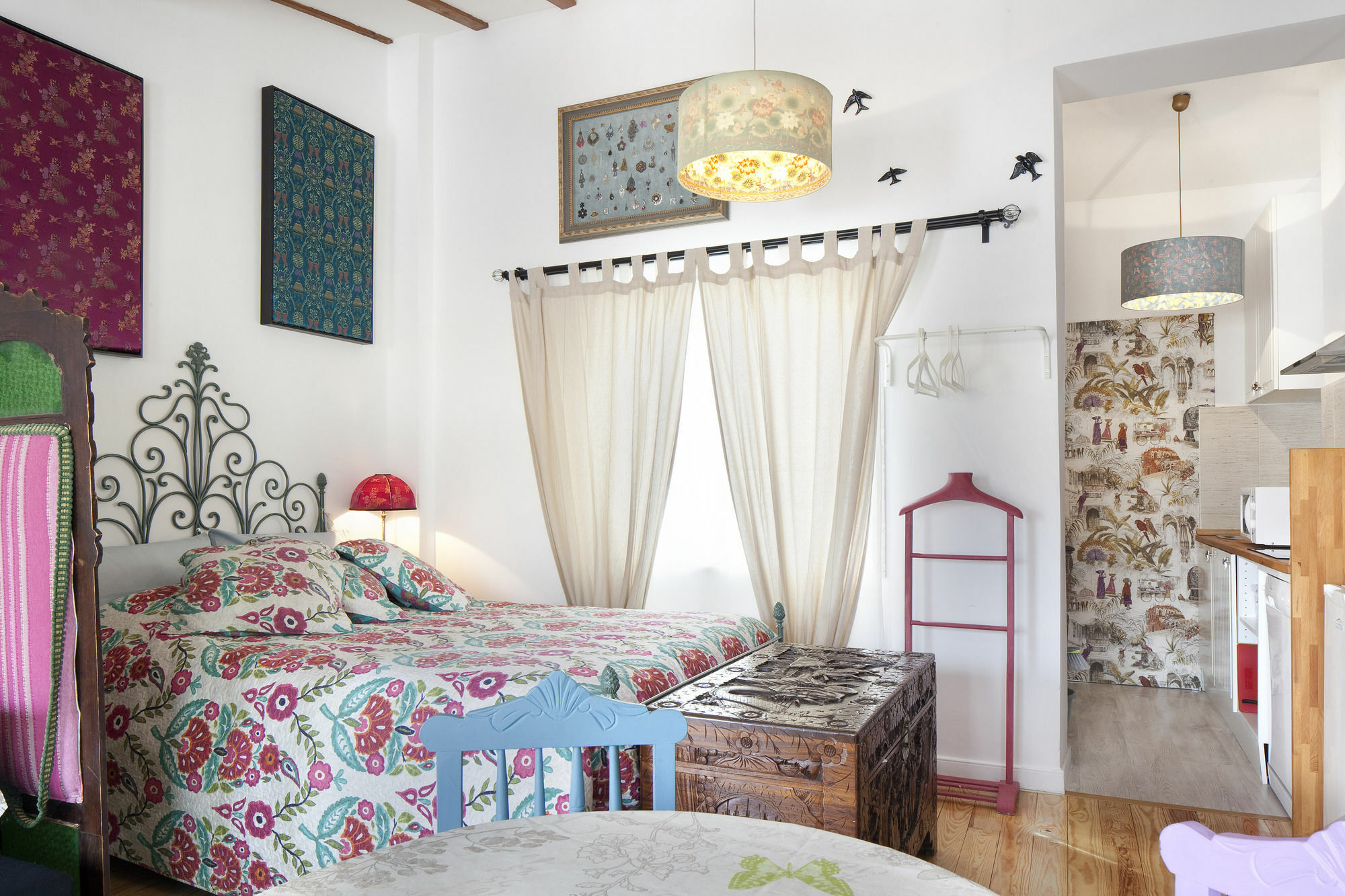 Apartment Feelinglisbon Discoveries
