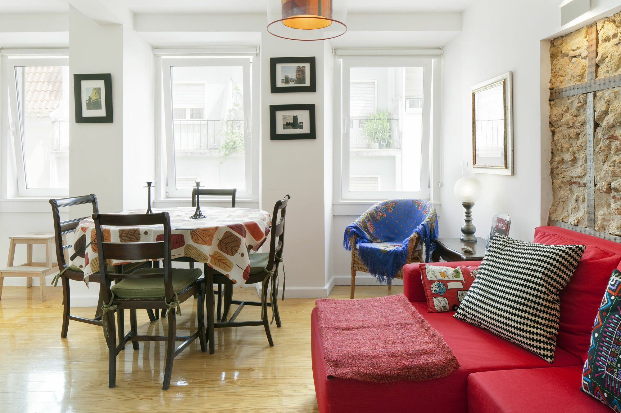 Feelinglisbon Discoveries Apartment Lissabon