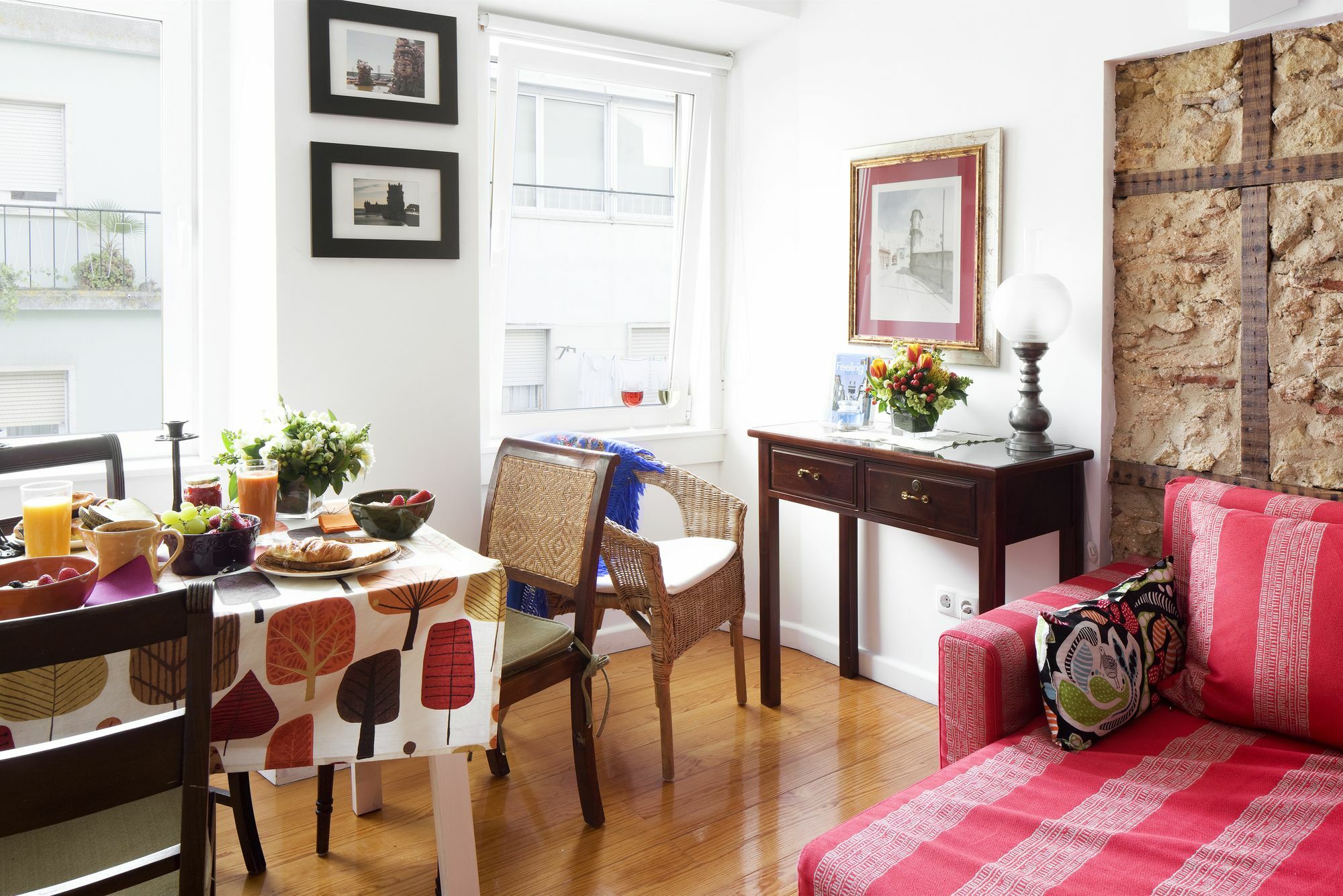 Apartment Feelinglisbon Discoveries Lissabon